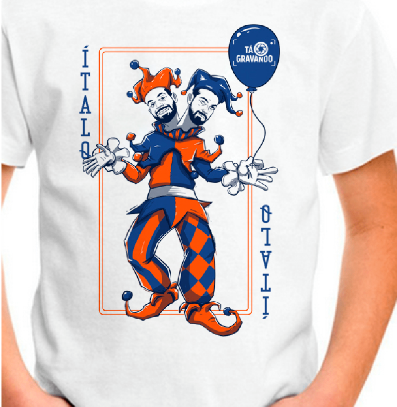 Camisa 3