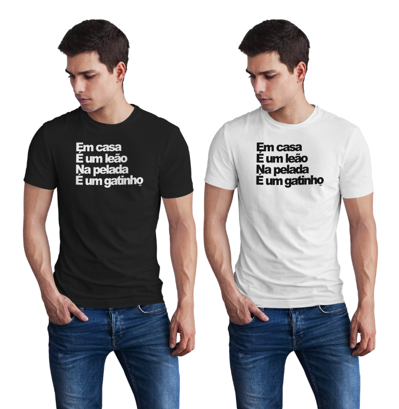 Camisa 1
