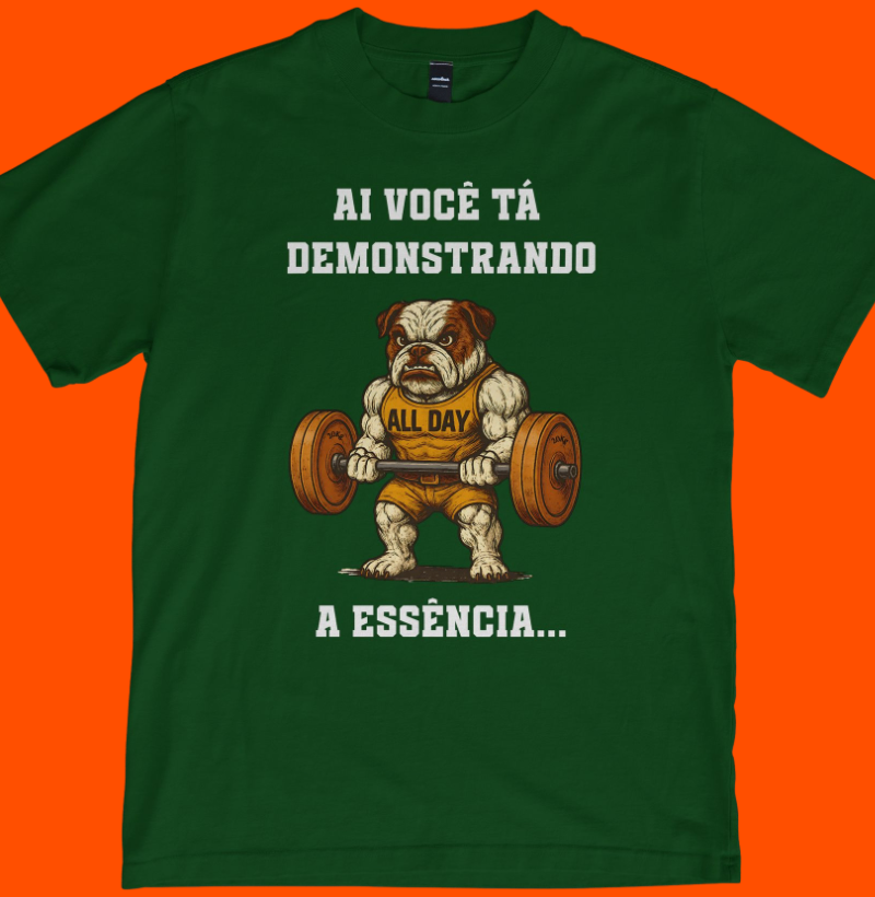 Camisa 3