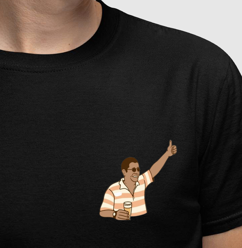 Camisa 1