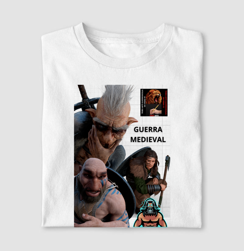 Camisa 3