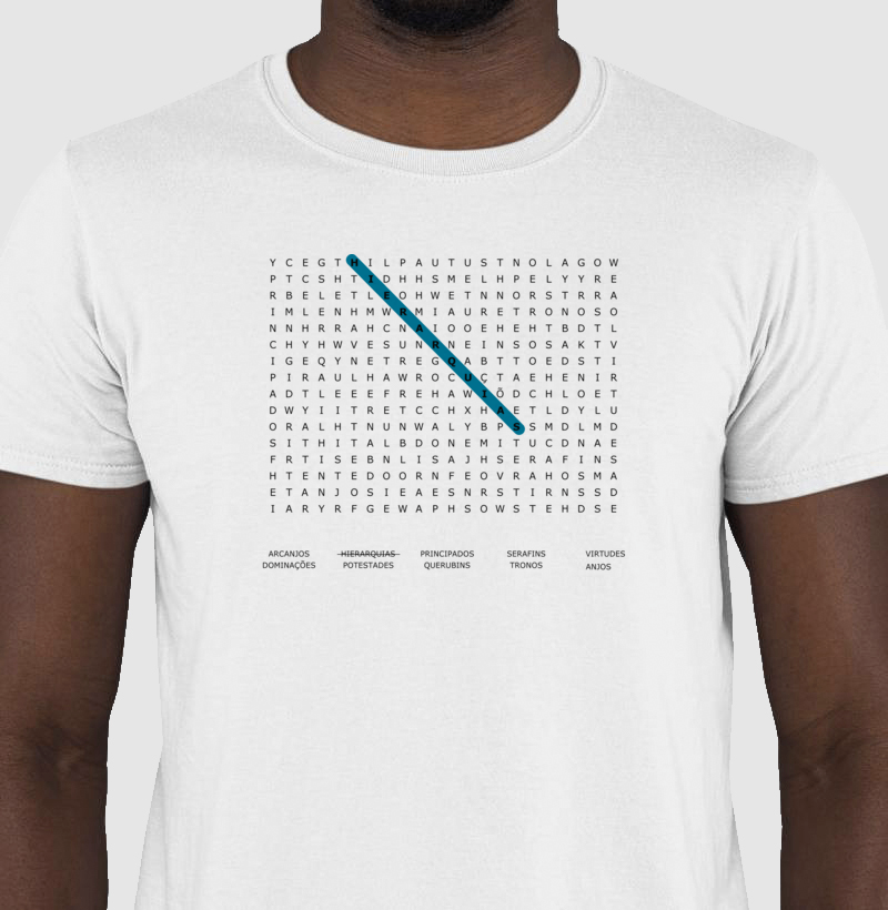 Camisa 1