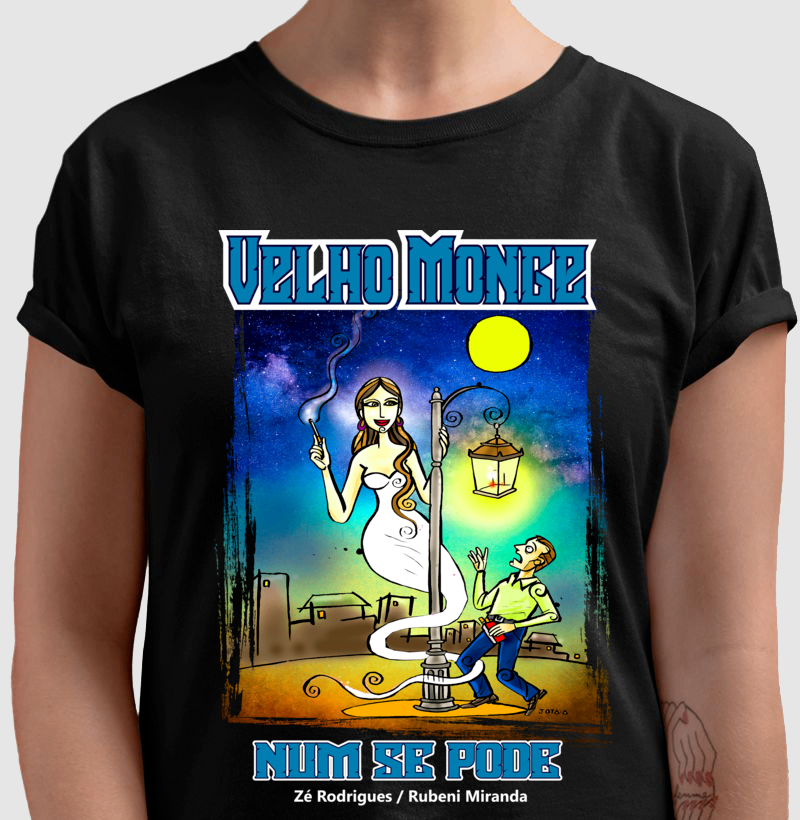 Camisa 3
