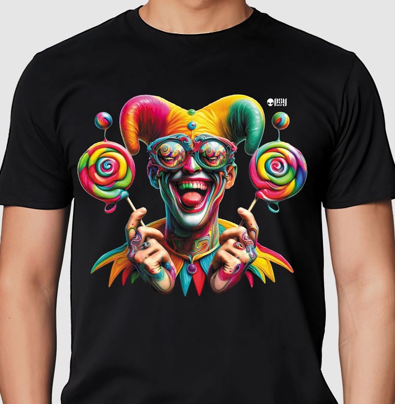 Camisa 2