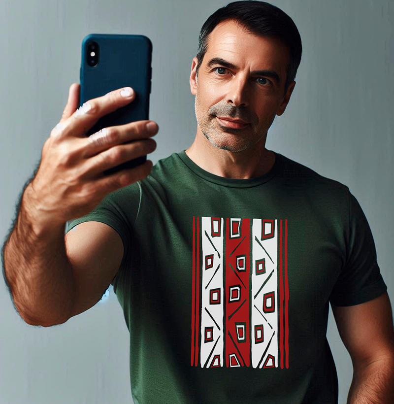 Camisa 2
