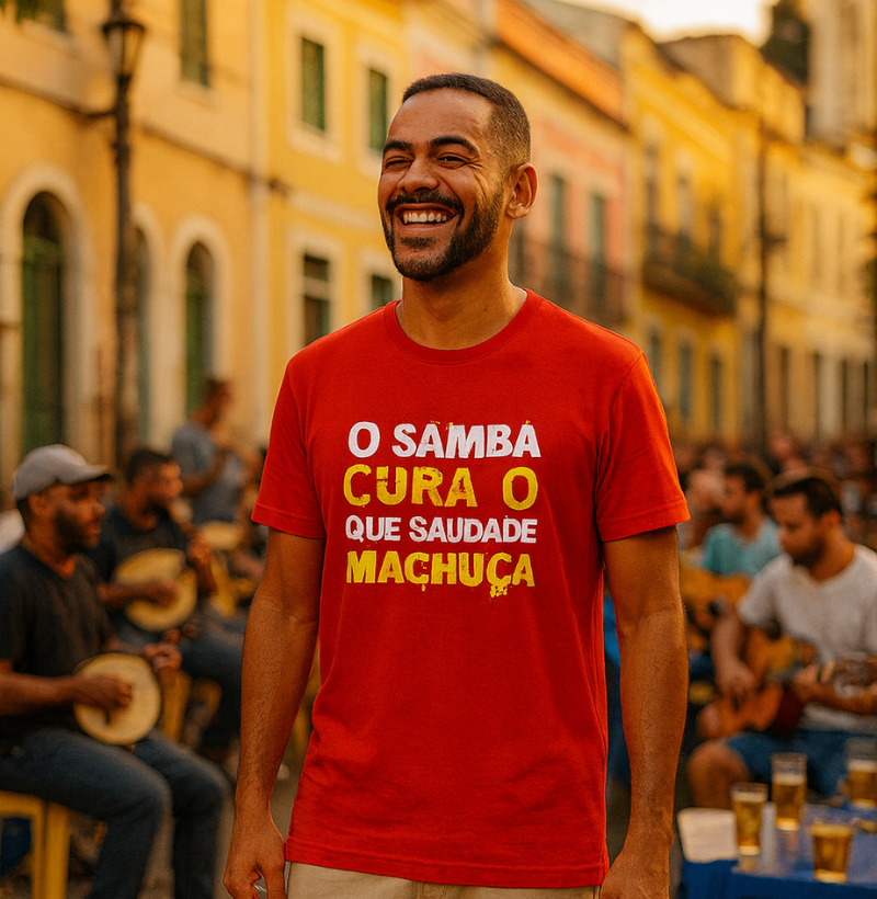 Camisa 1