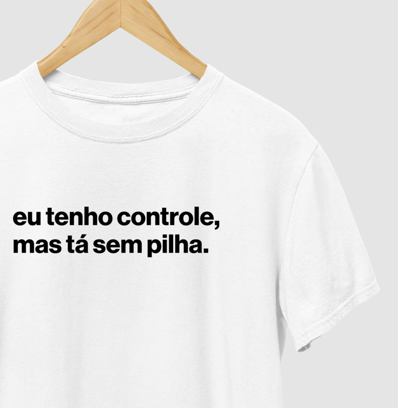 Camisa 1