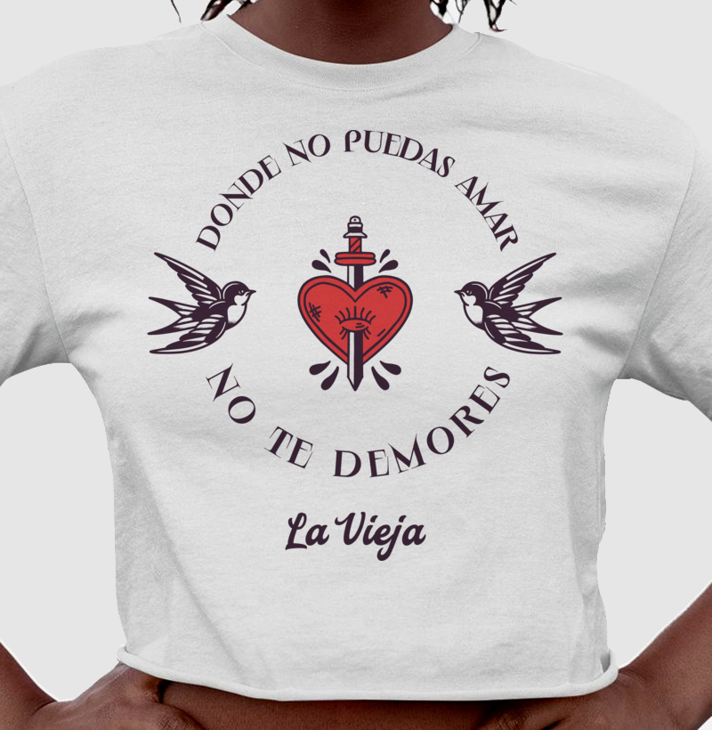 Camisa 1