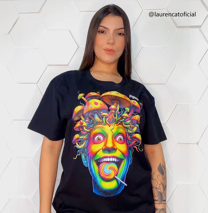 Camisa 2