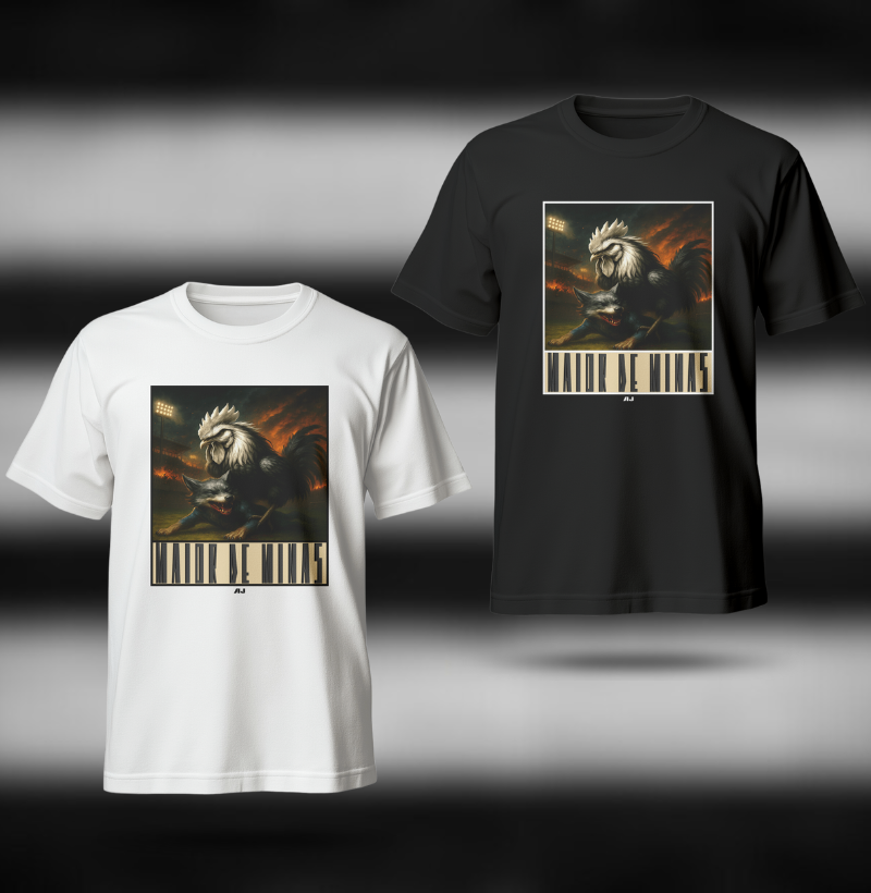 Camisa 3