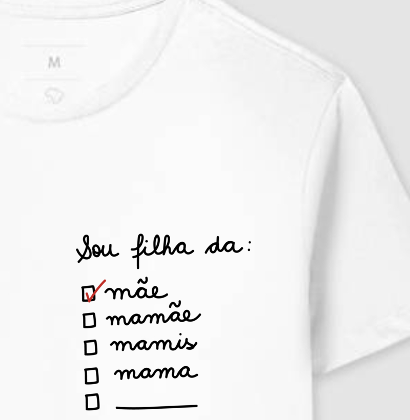 Camisa 1