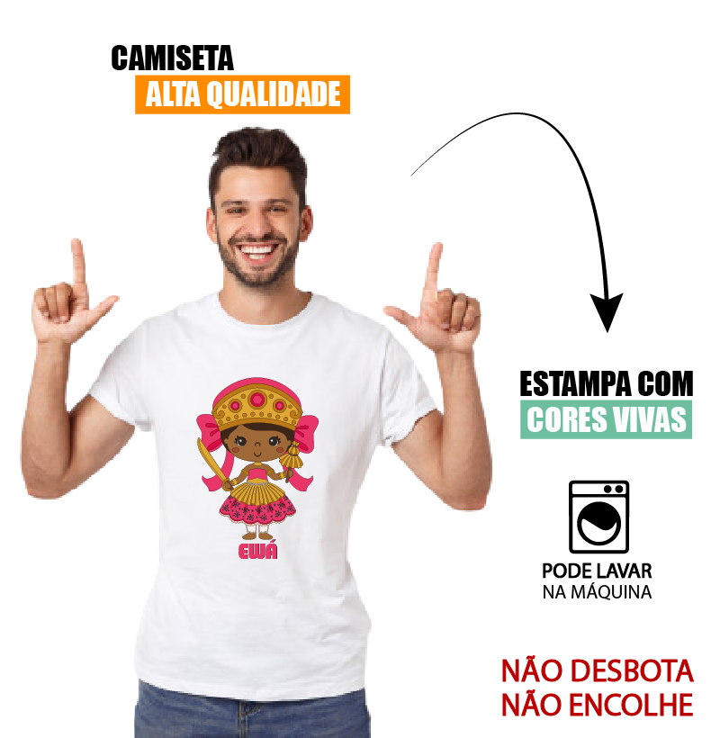 Camisa 3