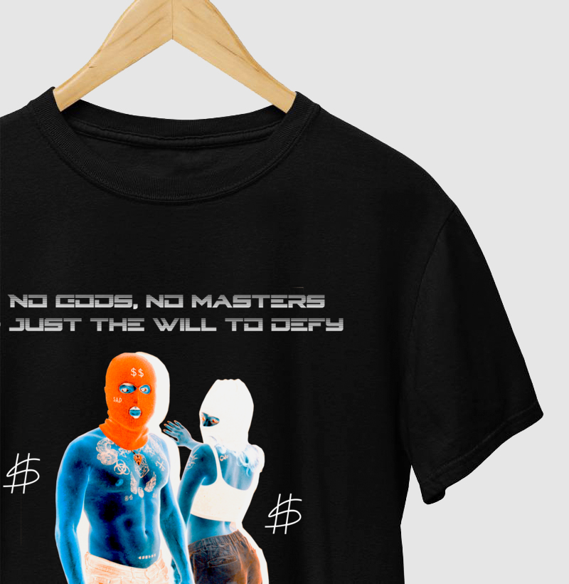 Camisa 1