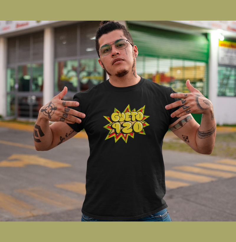 Camisa 1