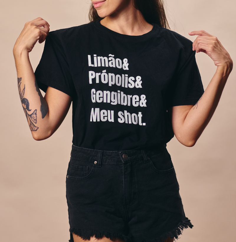 Camisa 1