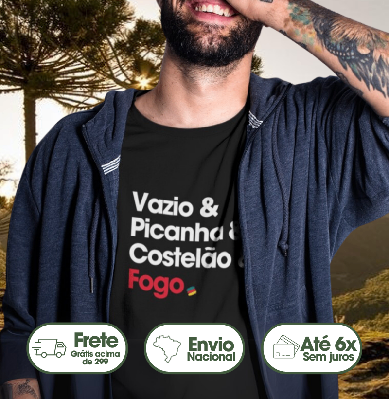 Camisa 3