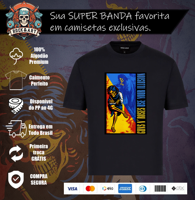 Camisa 3