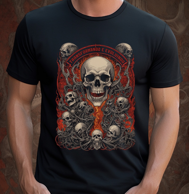 Camisa 1