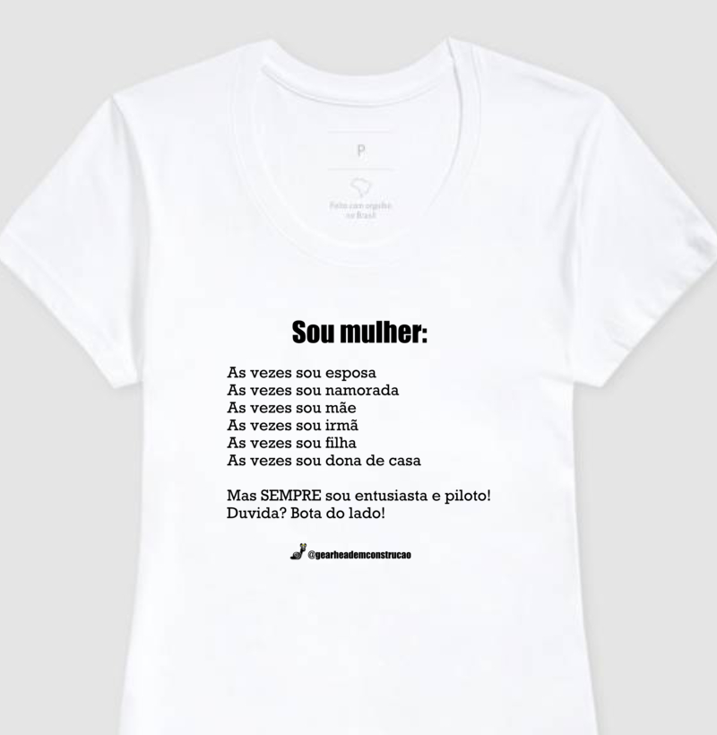 Camisa 1