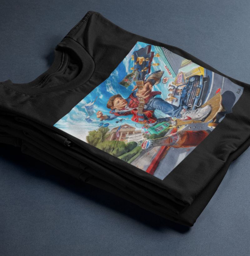Camisa 2