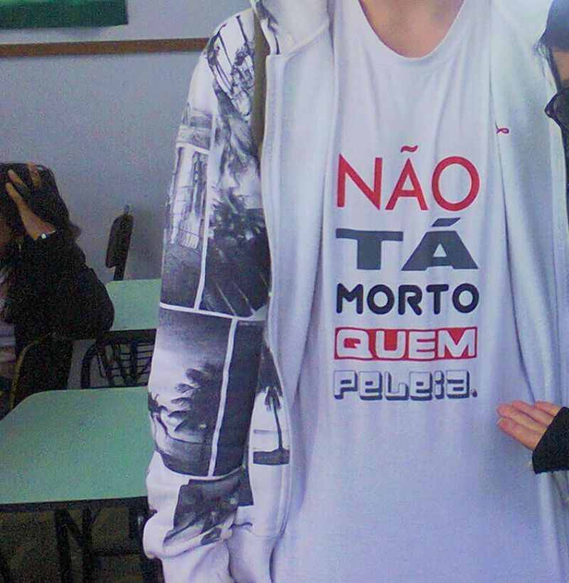 Camisa 2