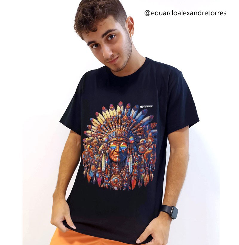 Camisa 2