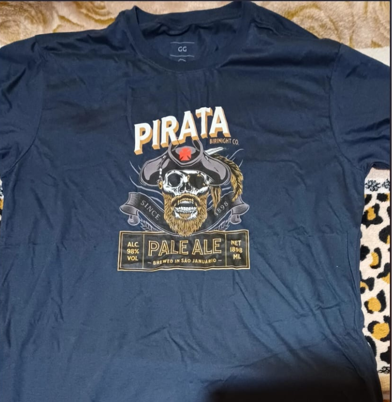 Camisa 3