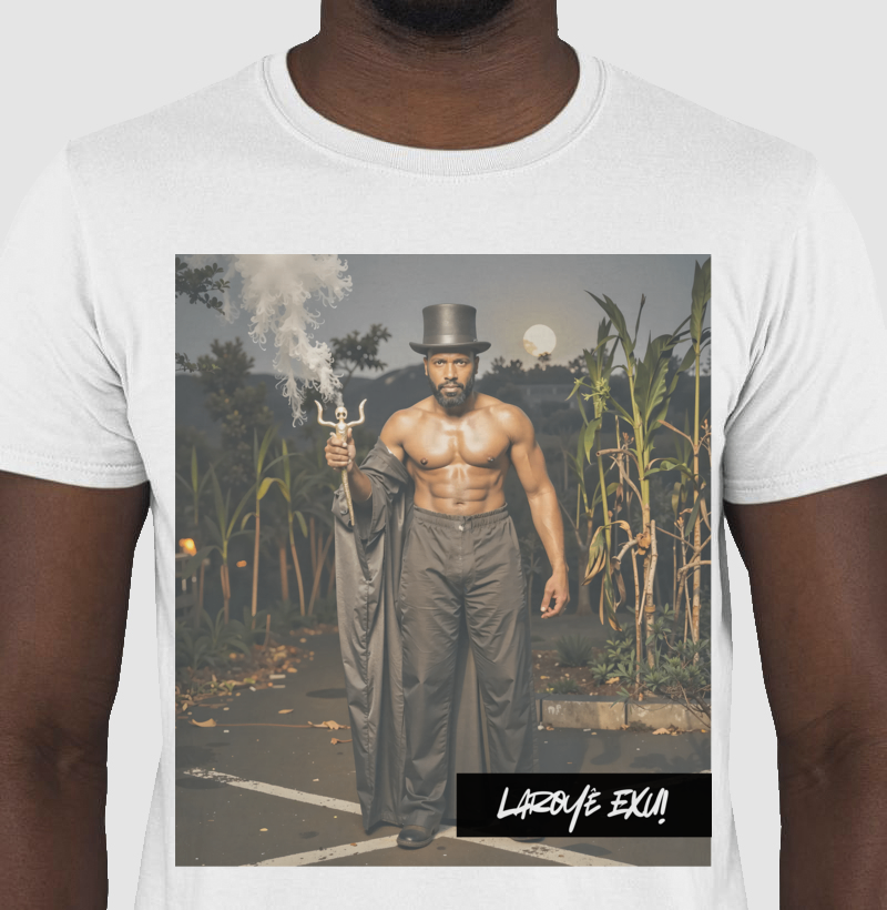 Camisa 3