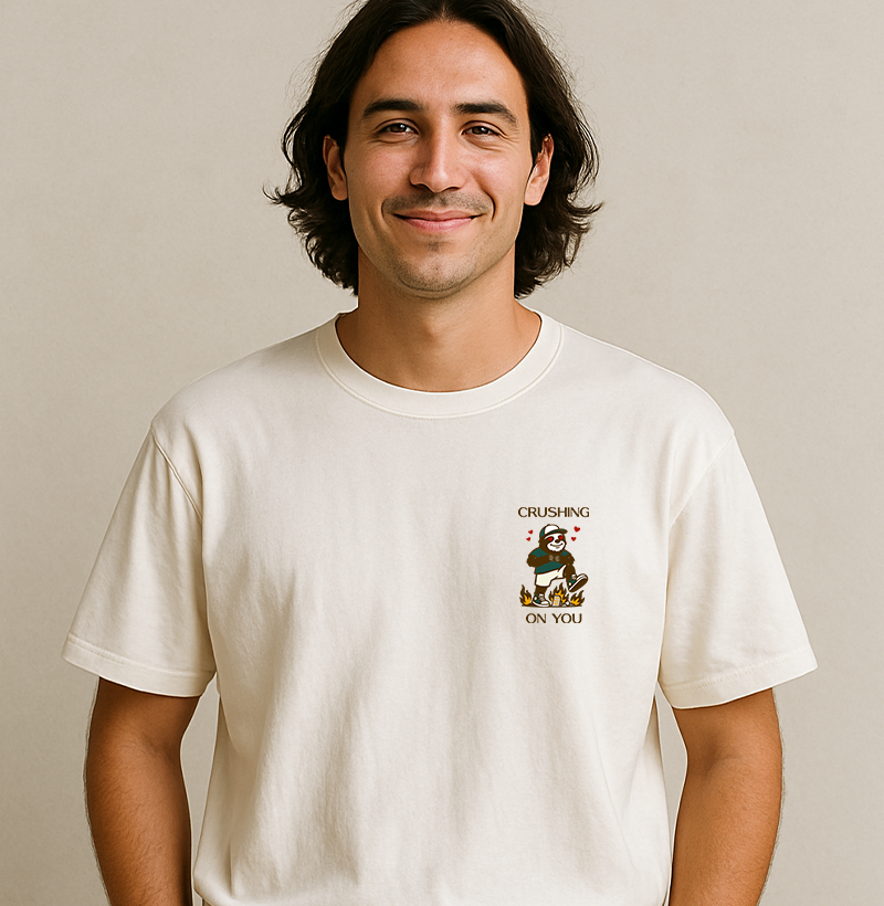 Camisa 1