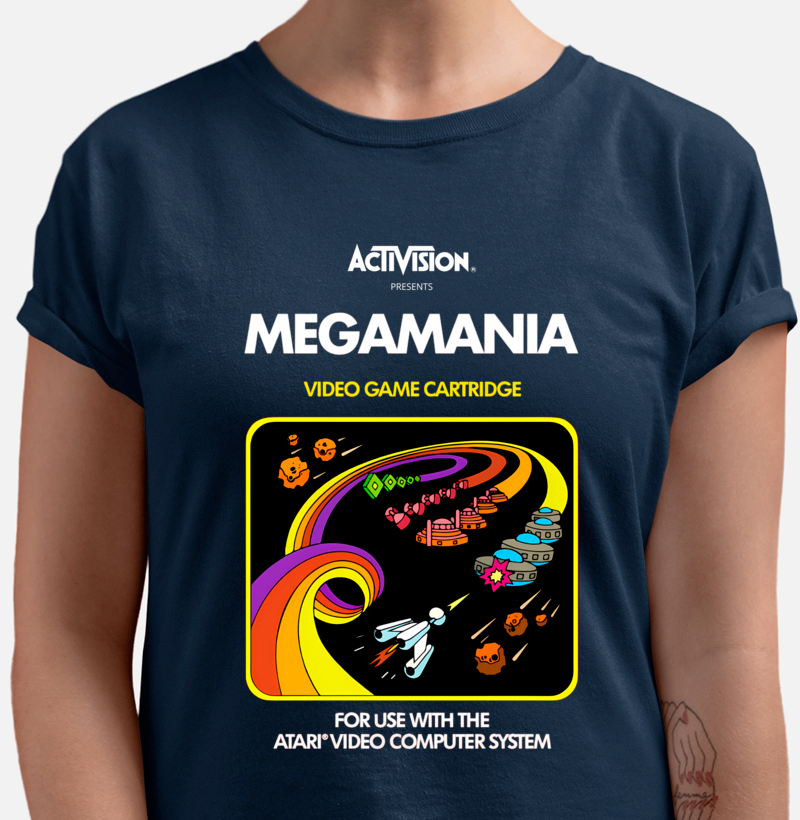 Camisa 2