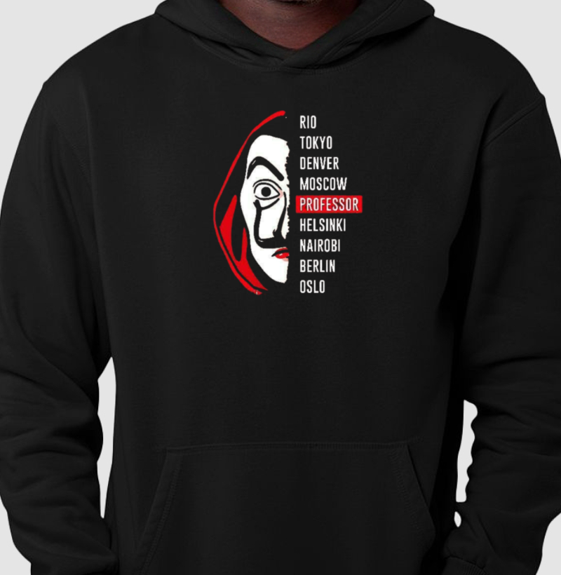 Camisa 1