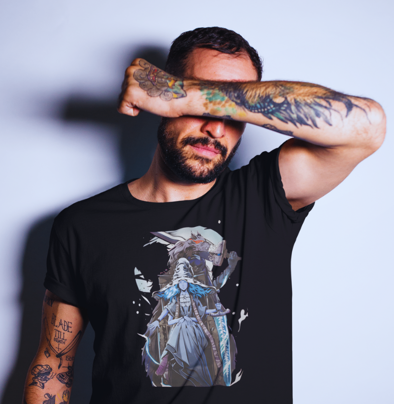 Camisa 1