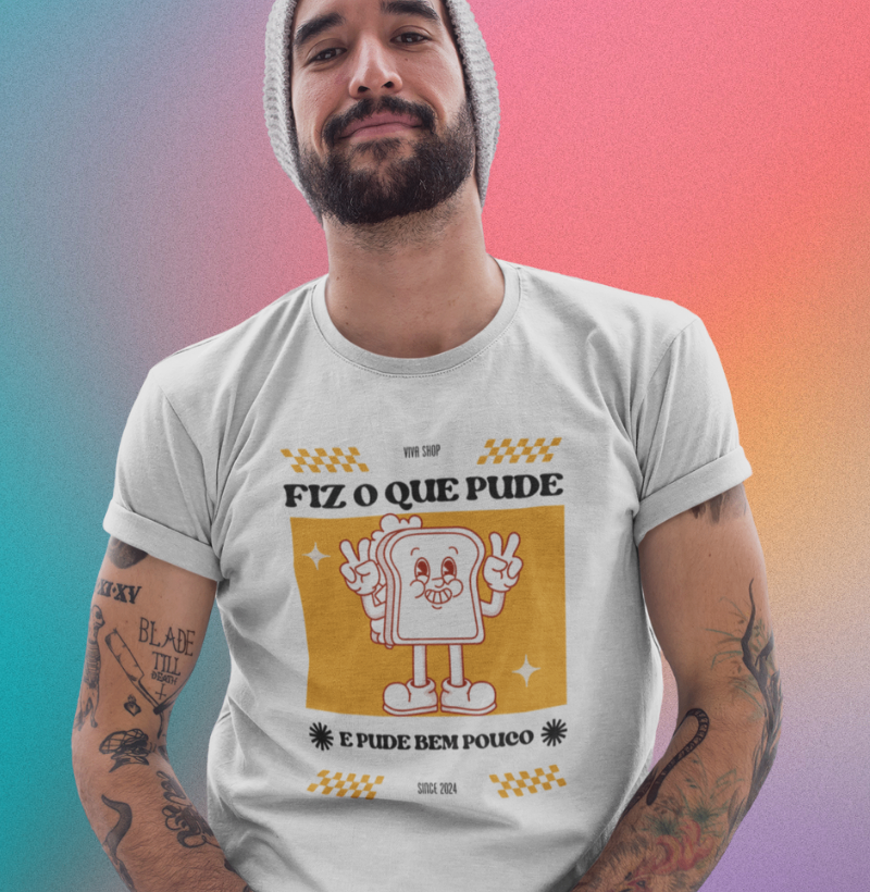 Camisa 1