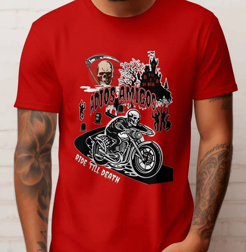 Camisa 3