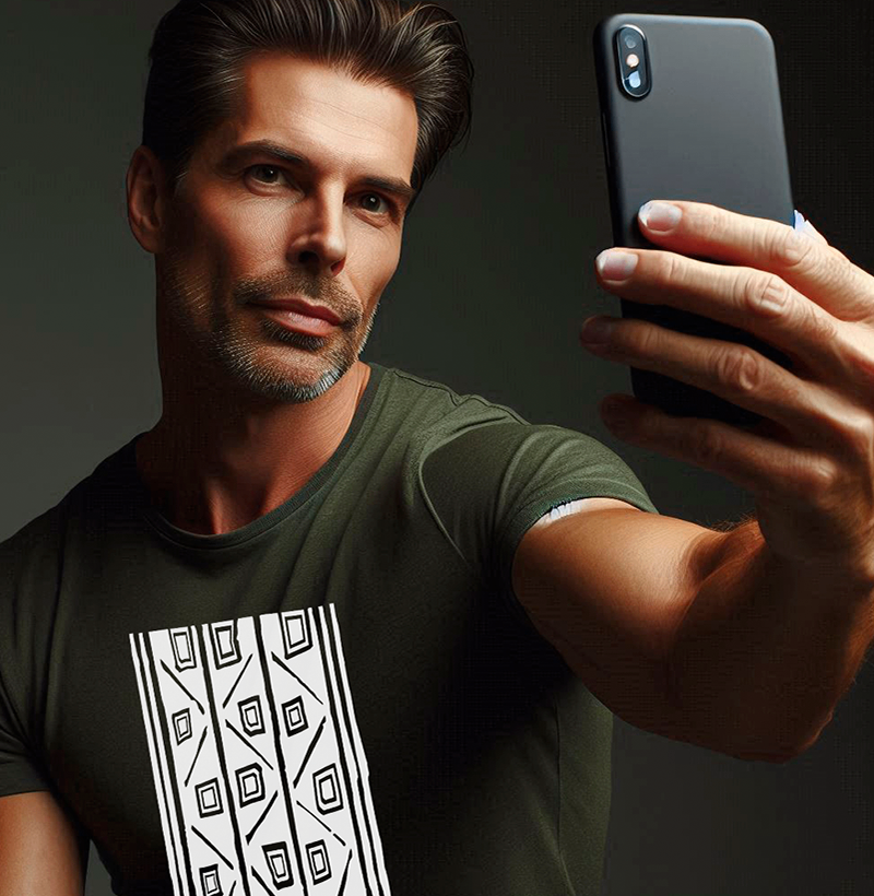 Camisa 2