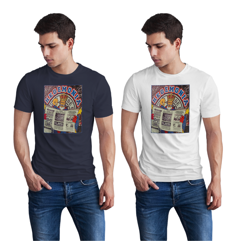 Camisa 1