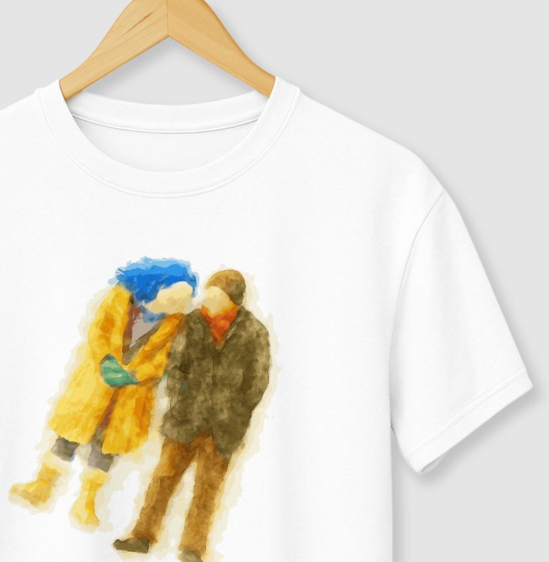 Camisa 1