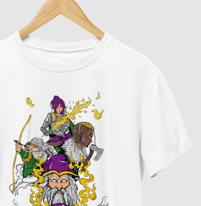 Camisa 1