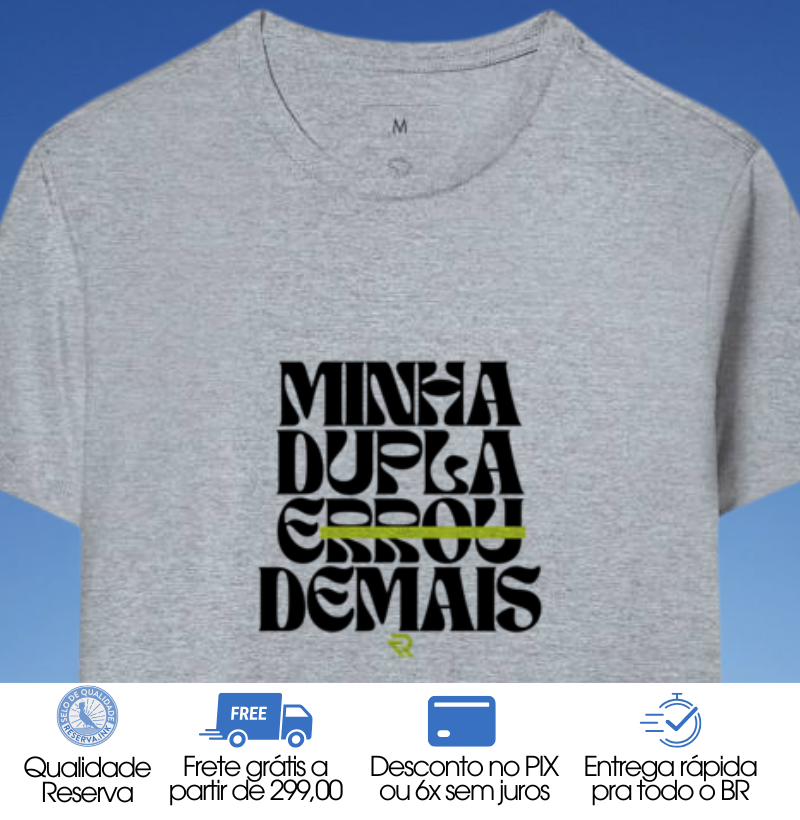 Camisa 1