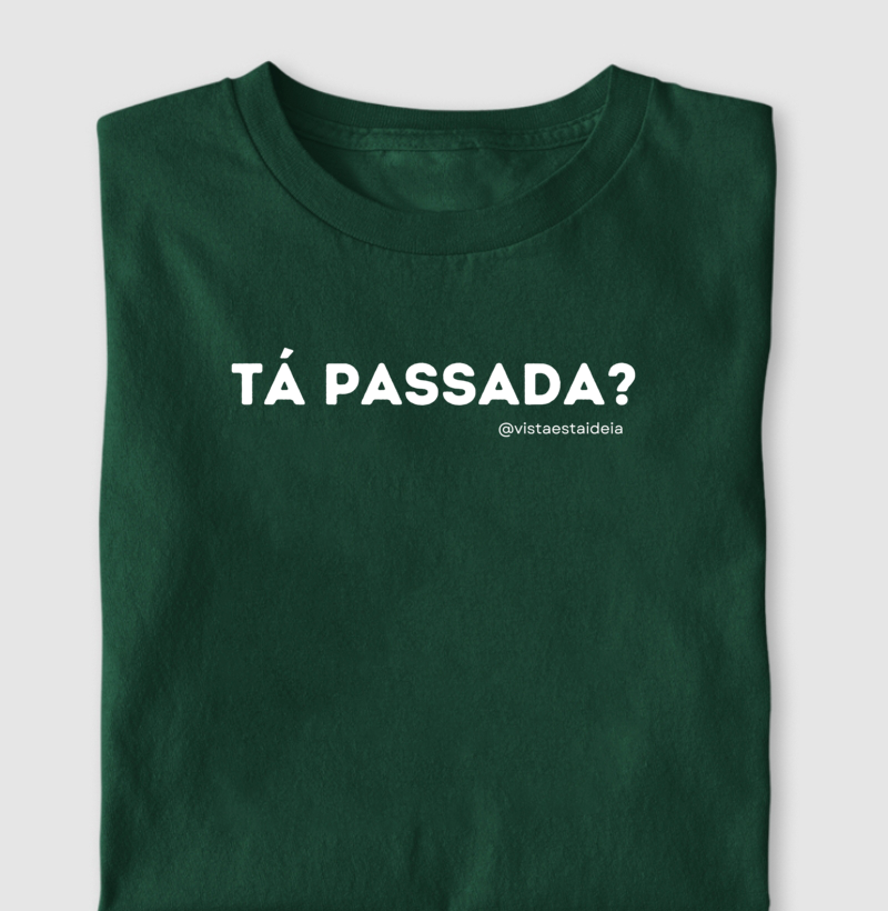 Camisa 1