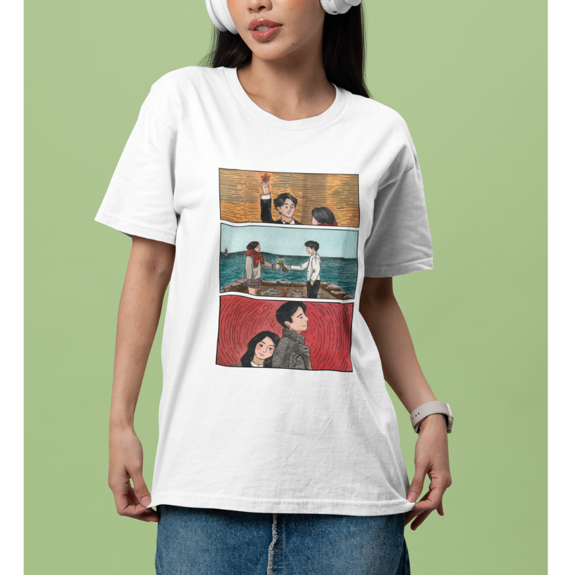 Camisa 2