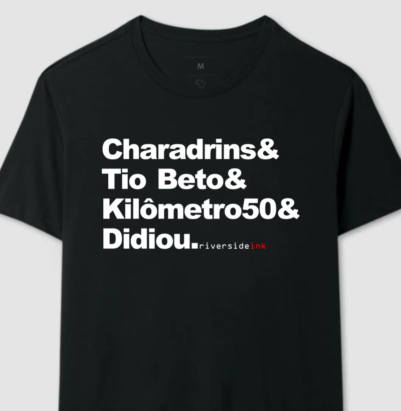 Camisa 1