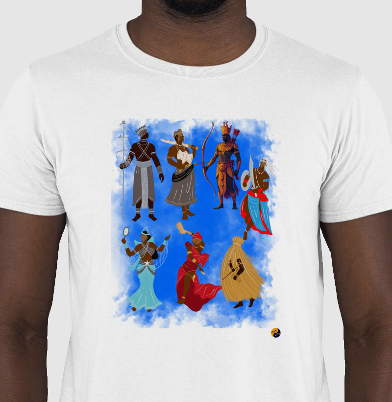 Camisa 2