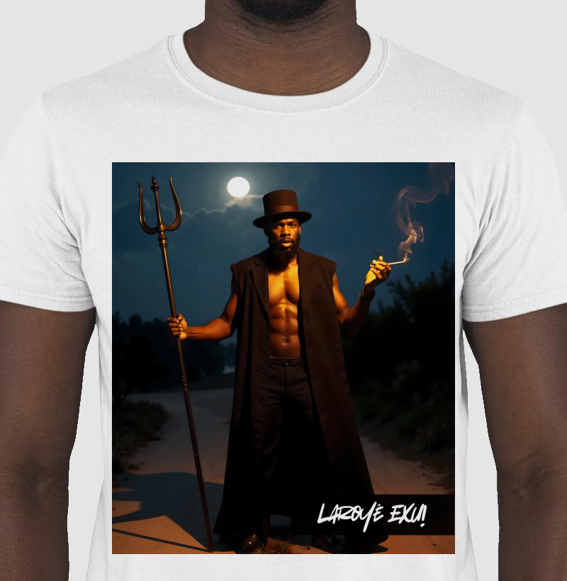 Camisa 3