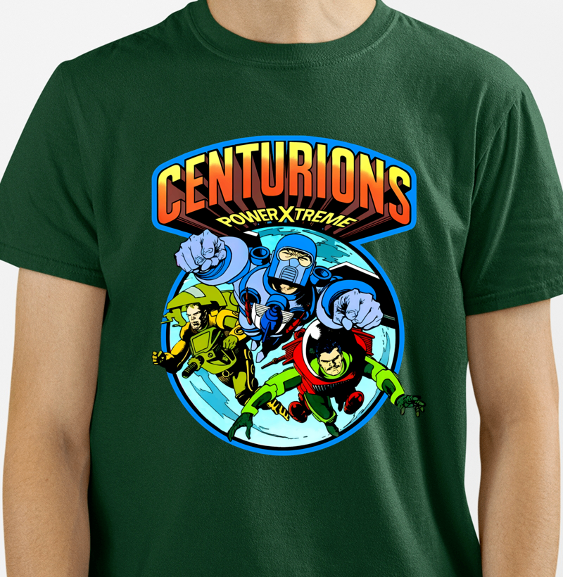 Camisa 3