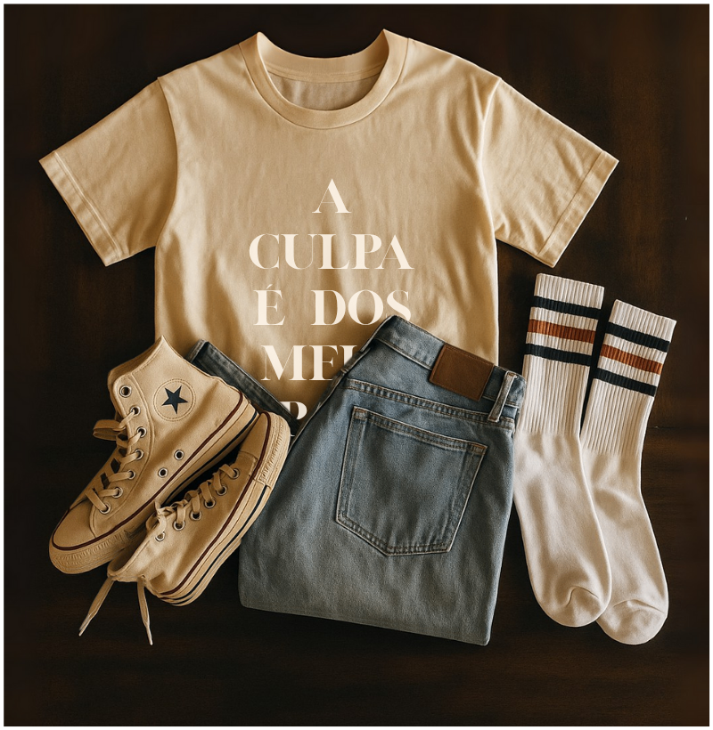 Camisa 1