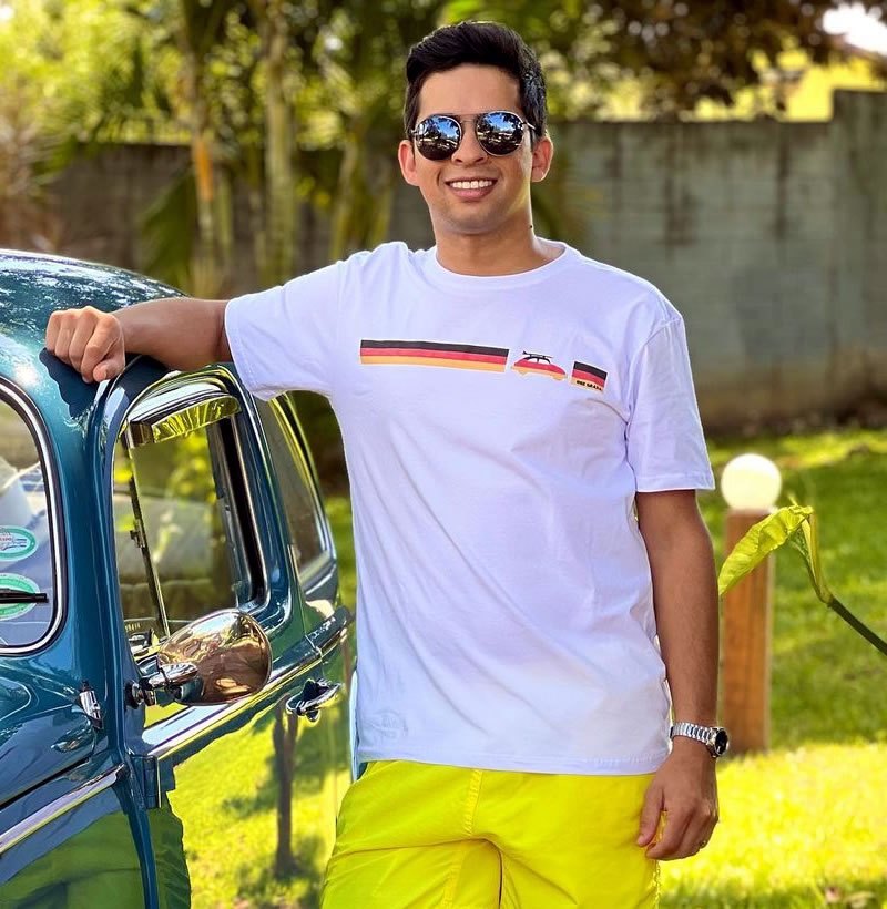 Camisa 2