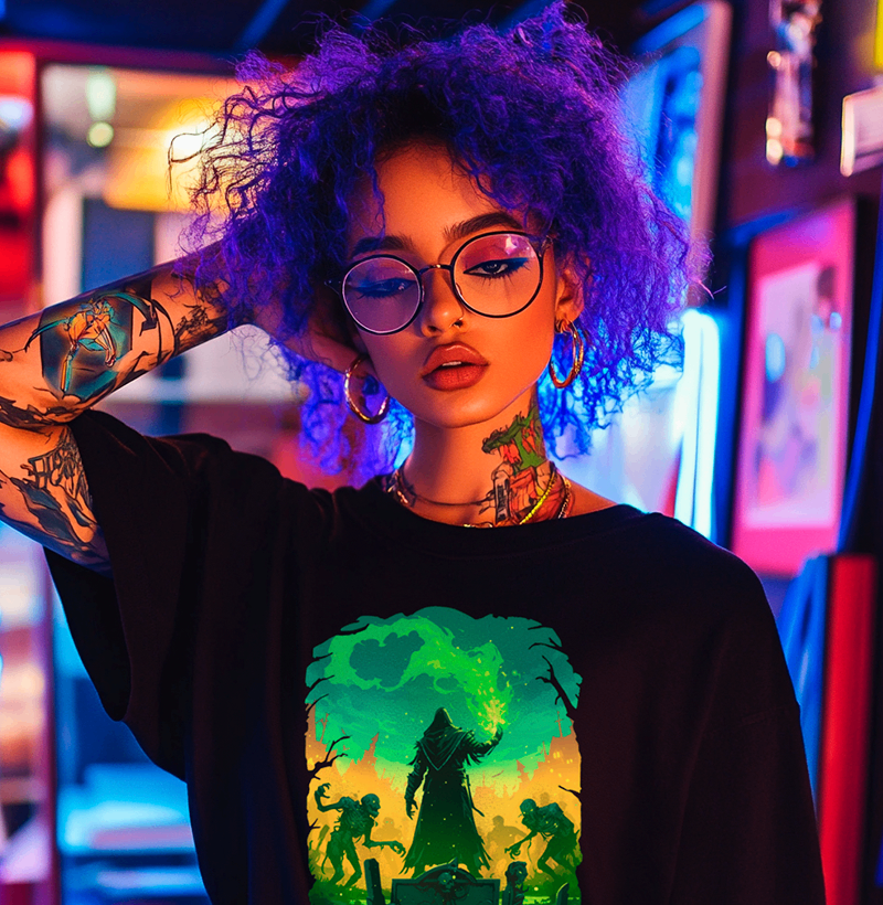 Camisa 1