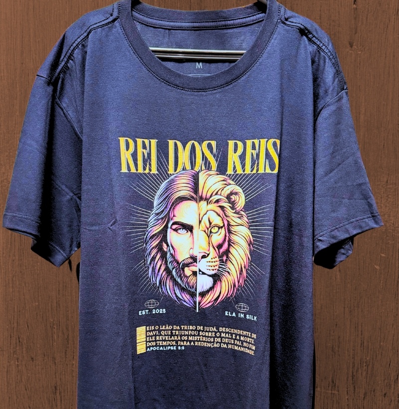 Camisa 1