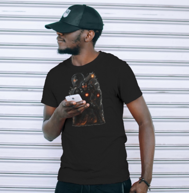 Camisa 1